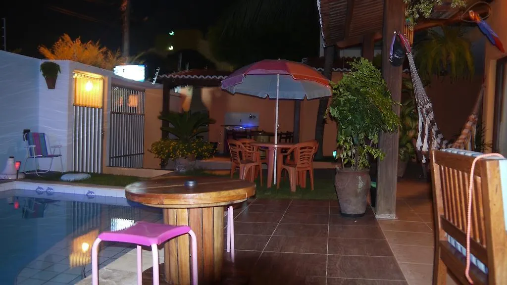 Pousada Poseidon Natal 2*,  Brazil