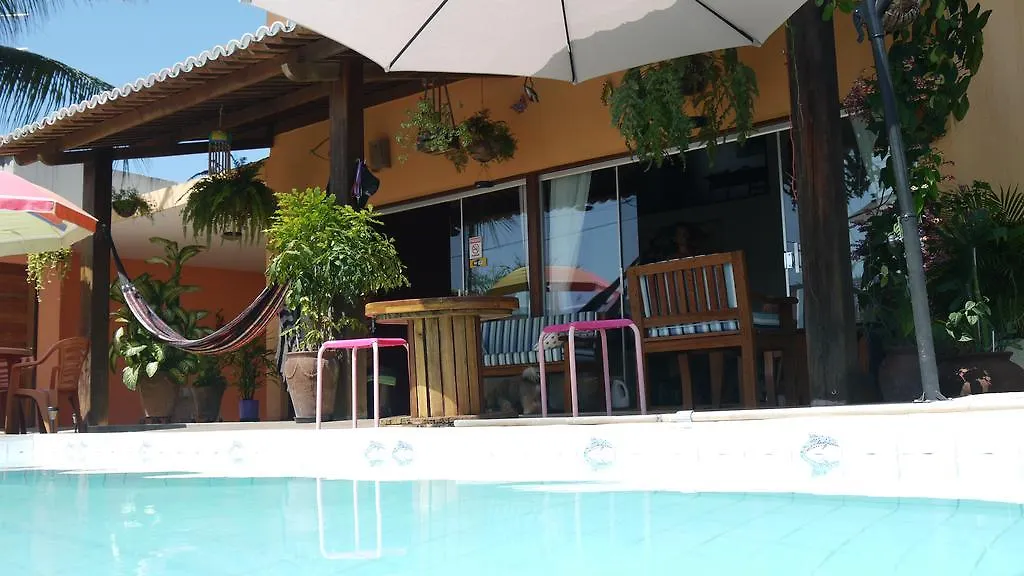 Pousada Poseidon Natal Brazil