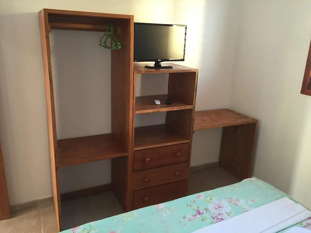 Pousada Poseidon Natal Guest house