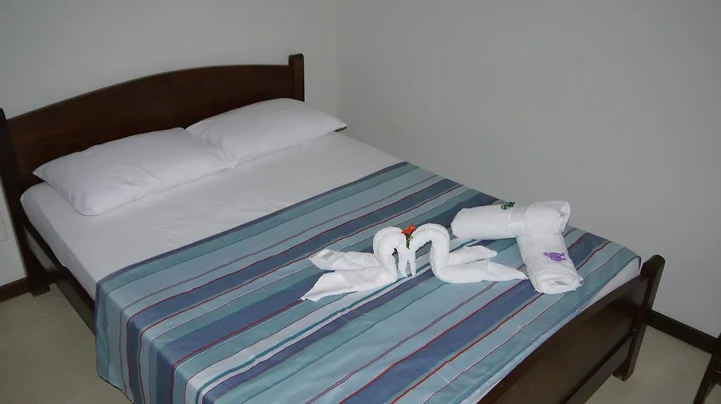 Pousada Poseidon Natal Guest house