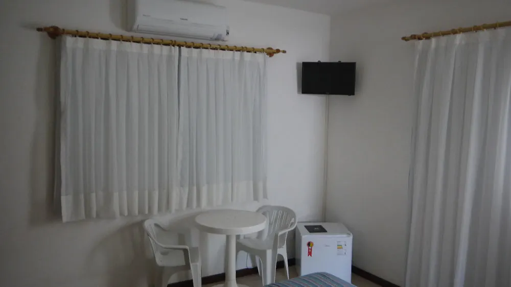 Pousada Poseidon Natal