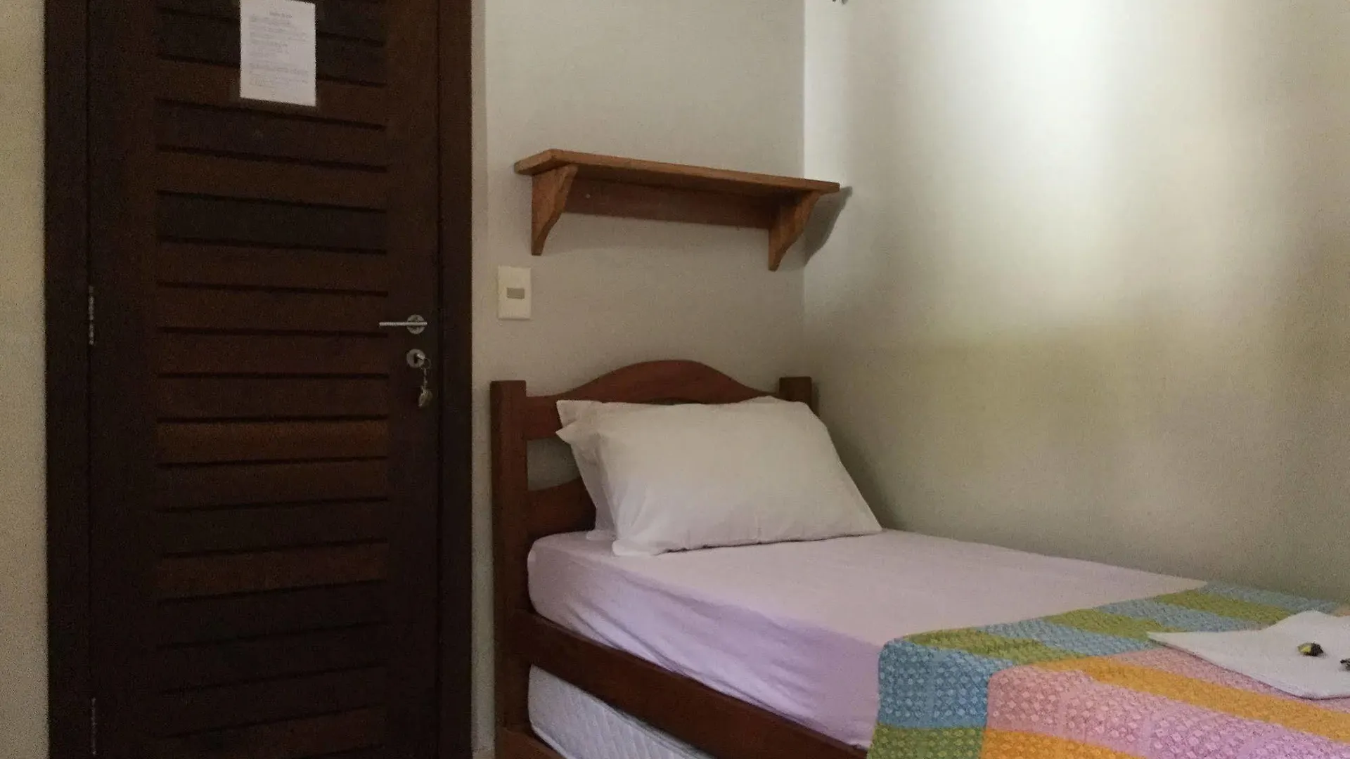 Guest house Pousada Poseidon Natal