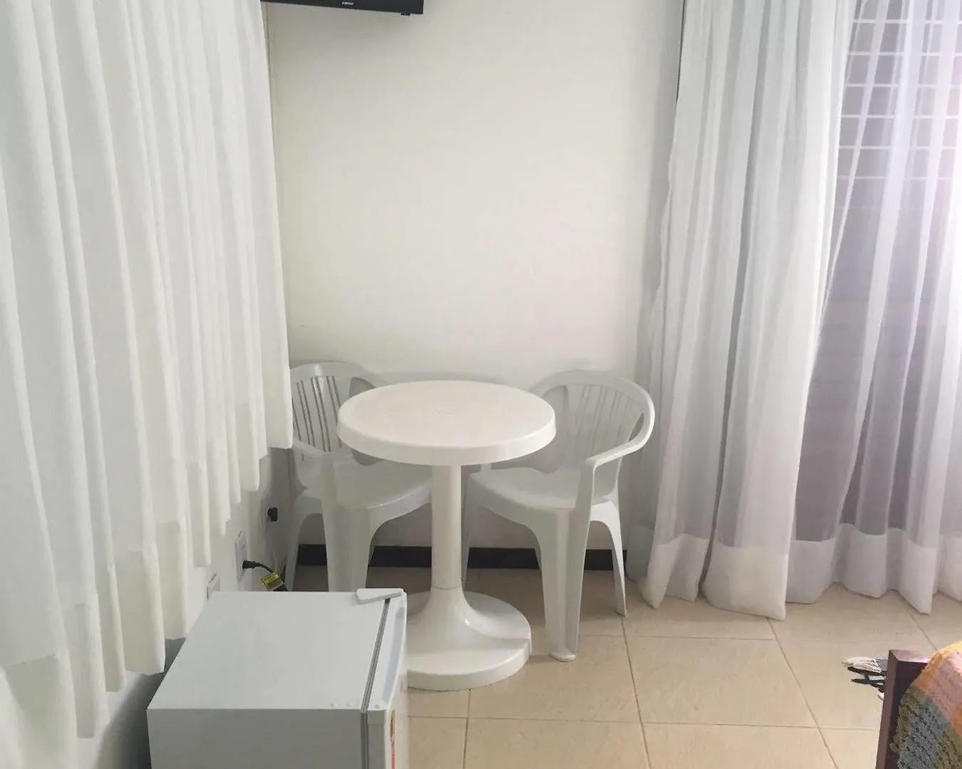 Pousada Poseidon Natal 2*,