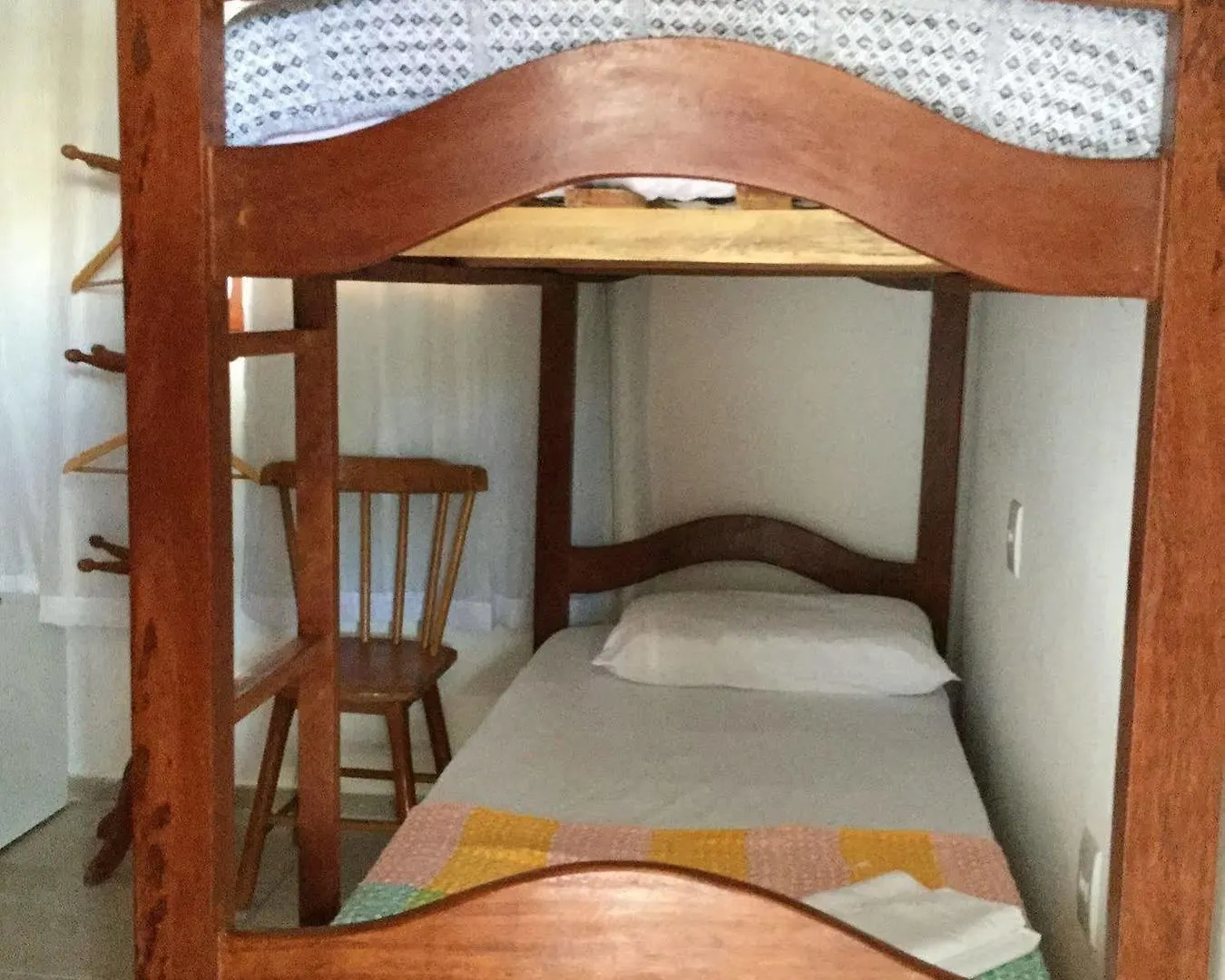 ** Guest house Pousada Poseidon Natal Brazil