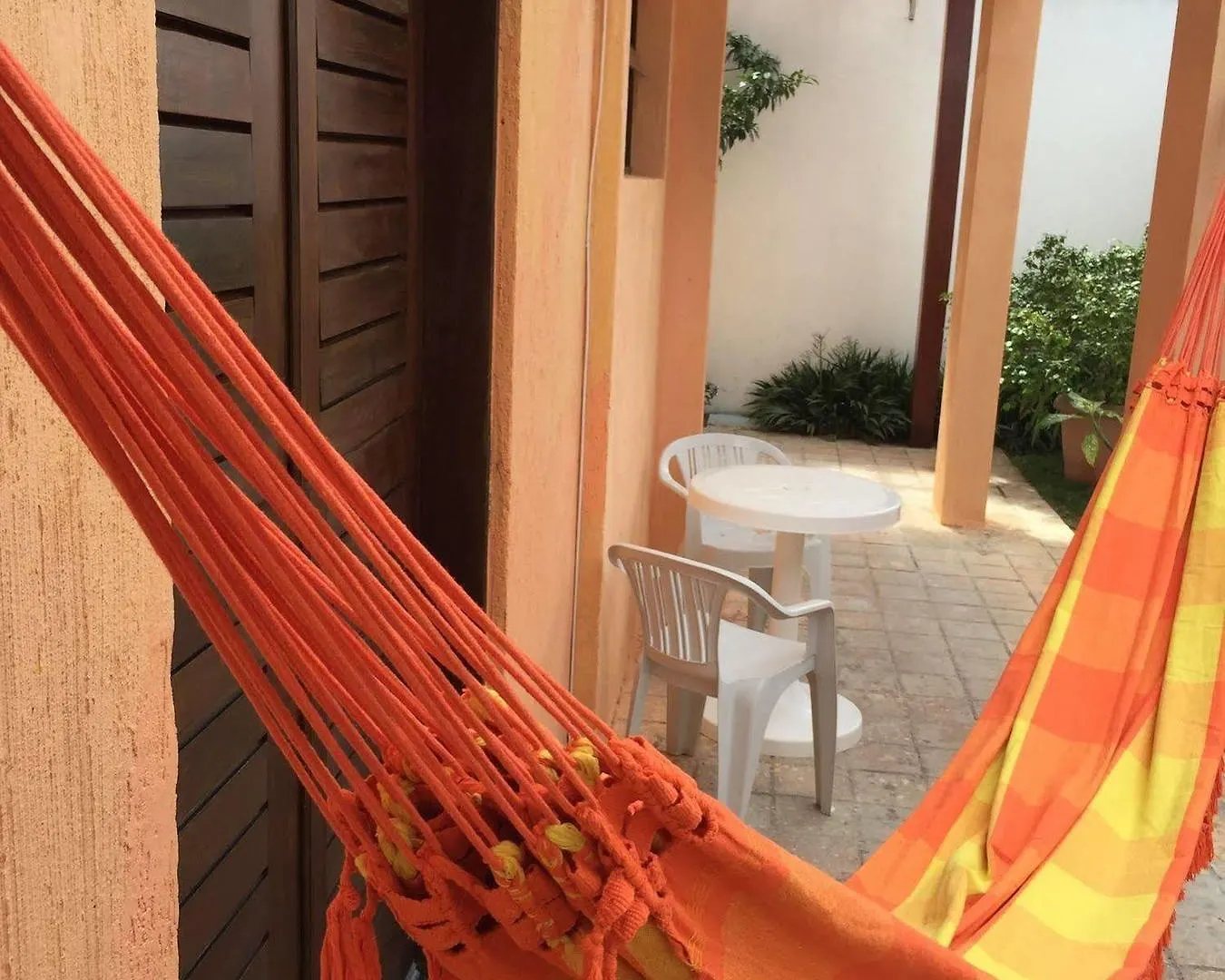 Pousada Poseidon Natal Guest house