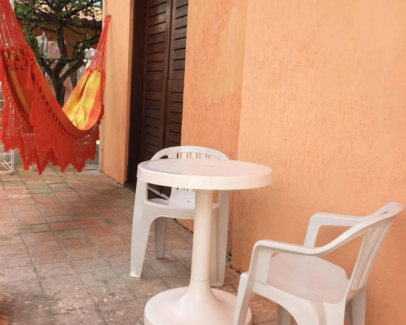 Guest house Pousada Poseidon Natal
