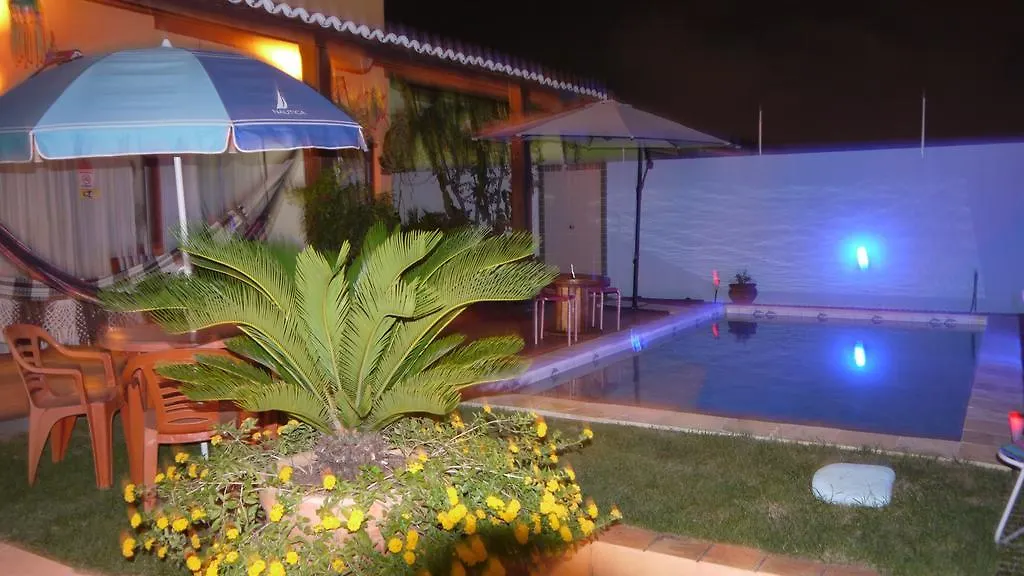 Pousada Poseidon Natal Affittacamere