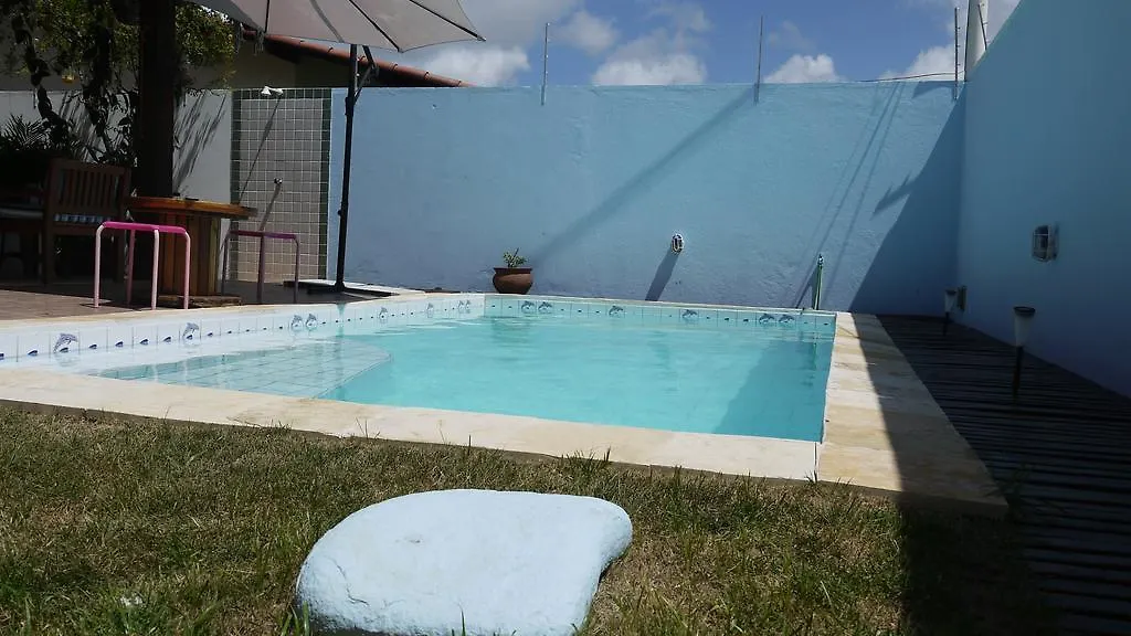 Affittacamere Pousada Poseidon Natal