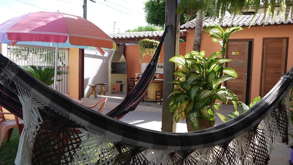 Pousada Poseidon Natal 2*,
