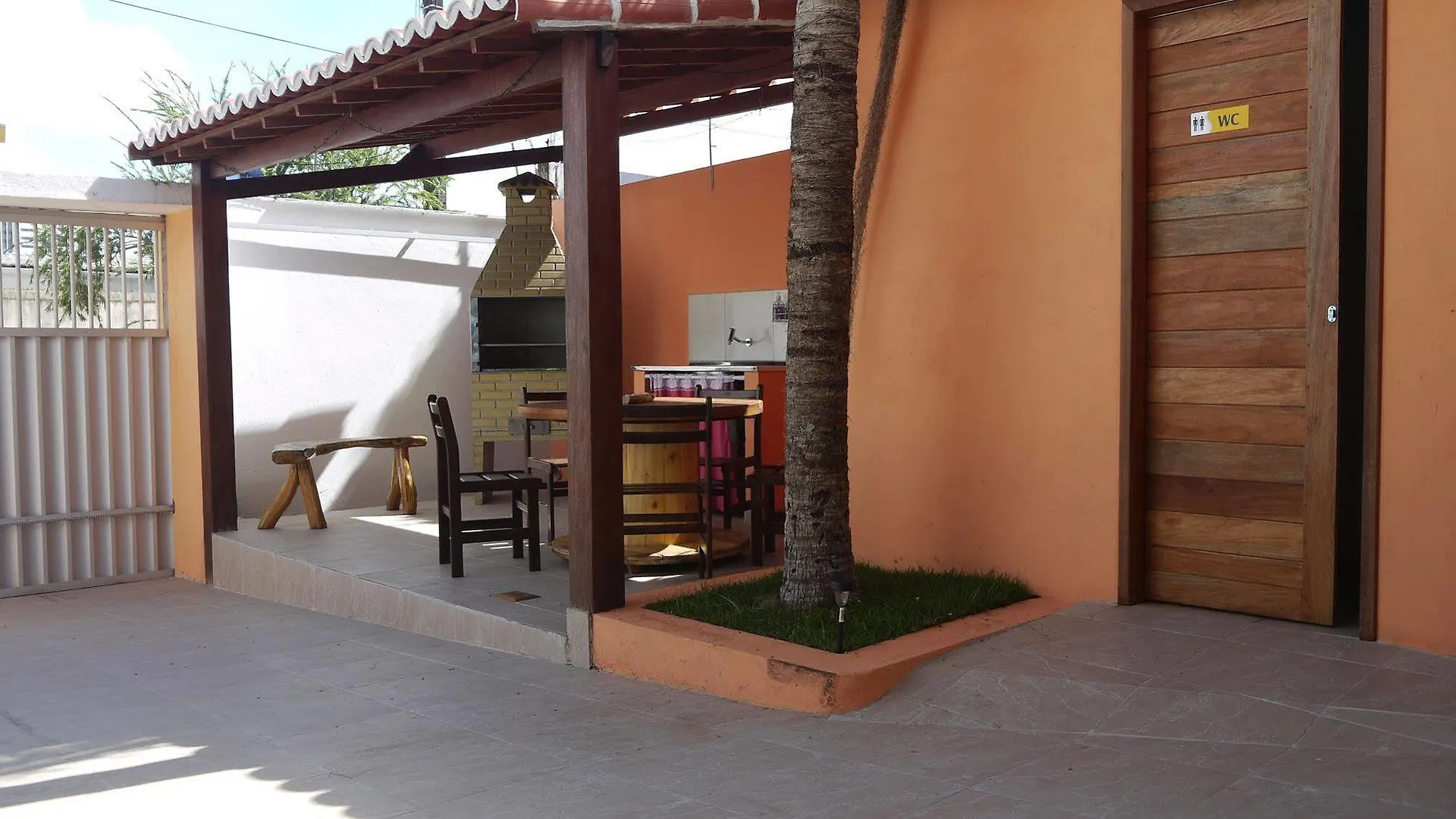 Pousada Poseidon Natal 2*,