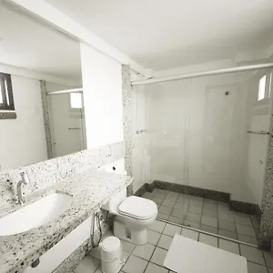 Inn Manga Rosa Beira Mar