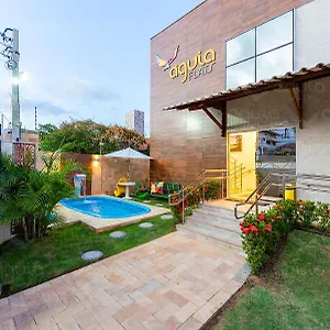 Inn águia Flats